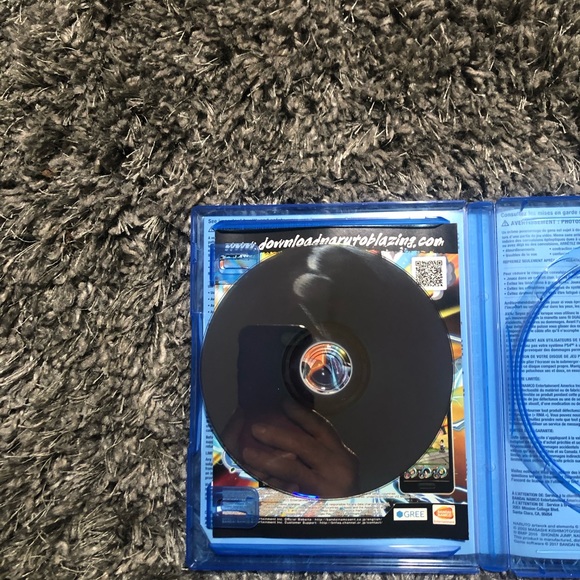 Naruto Shippuden Ultimate Ninja Storm 4: Road to Boruto - [Playstation 4] - Picture 3 of 4